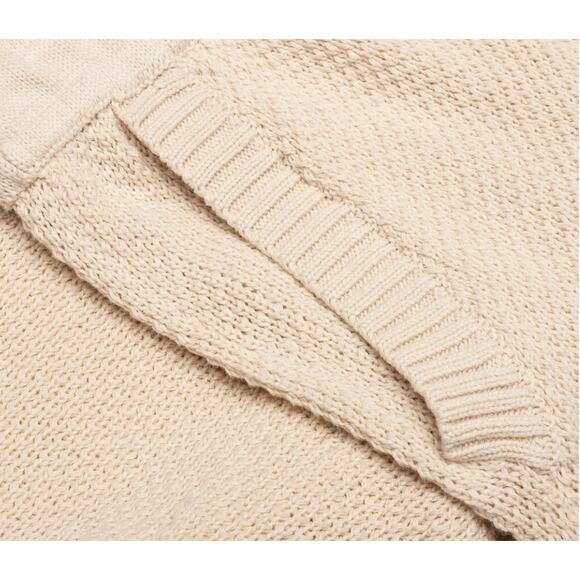 Copied - HTG Honor the Gift, Knit H Shorts, Bone Cream, XL, NWT - Picture 2 of 6